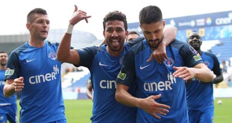 Kasımpaşalı Trezeguet'in Yeni Menajeri, Galatasaray'a Yakınlığıyla Bilinen William D'Avila Oldu