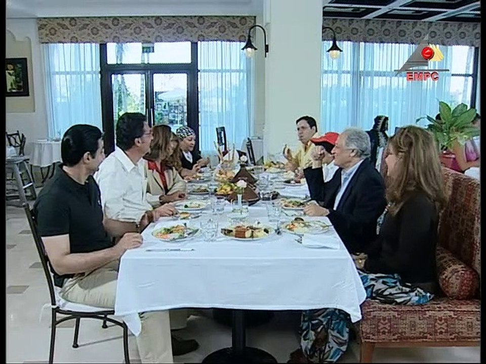 مسلسل إغتيال شمس – الحلقة  السادسة عشر