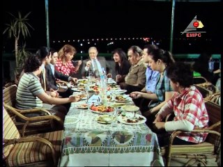 مسلسل إغتيال شمس – الحلقة  السابعة عشر