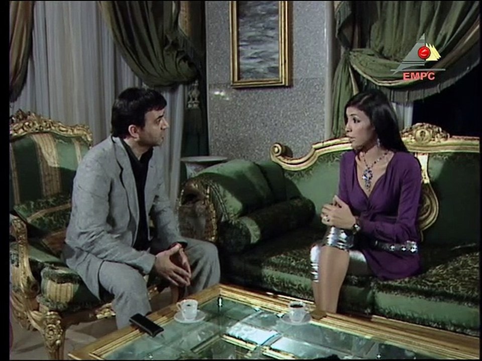 مسلسل إغتيال شمس – الحلقة  التاسعة عشر