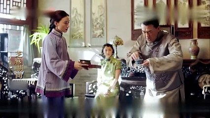 《芝麻胡同》第8集精彩預告