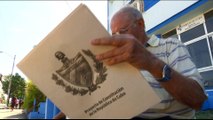 Cubans vote on new constitution to replace Cold War-era charter