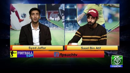 SUCH TV | Sports Program | Football Pulse | 24 Feb 2019
