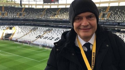Ercan Taner, beIN Sports'a Döndüğünü Açıkladı