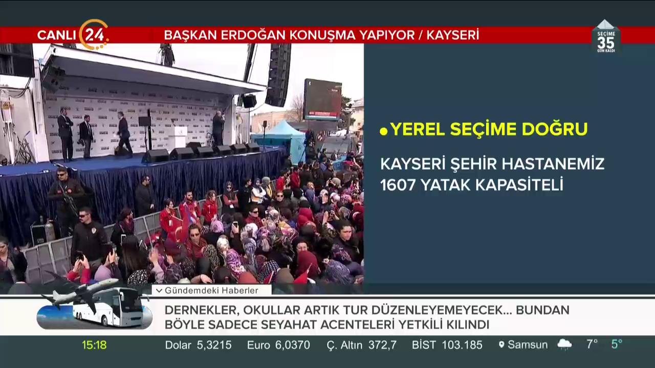 Savaş Ay'ın SSK programı