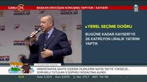 Yerel seçime doğru