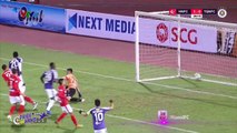 Chân dung Đỗ Hùng Dũng - Cầu thủ xuất sắc nhất trận khai mạc giữa Hà Nội với Quảng Ninh | HANOI FC