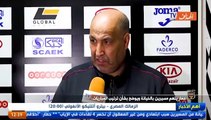 رئيس وفاق سطيف حسان حمّار يتهم مسيرين بالخيانة ويوضح بشأن ترتيب المباريات