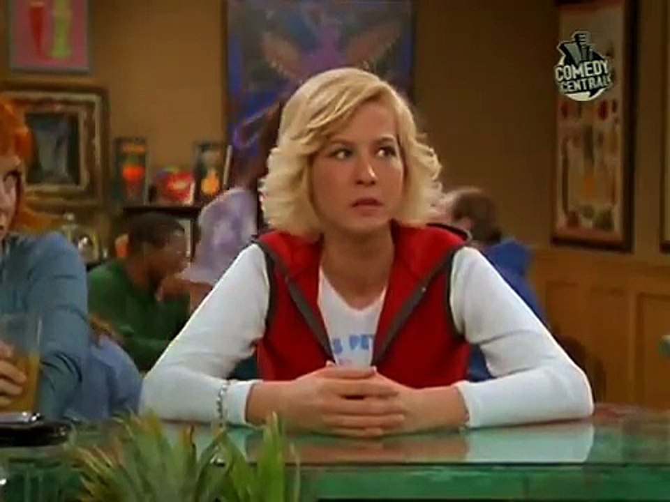 S03E04 - Streitgespräche