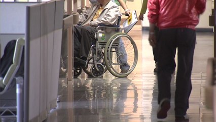 "장애인, 건강검진 덜 받고 만성질환도 많아" / YTN