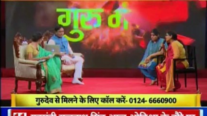 Guru Mantra with Astro Scientist Shri GD Vashist | Jyotish Ko Vigyaan Se Jodne Wala Show | Guru Mantra | InKhabar India News