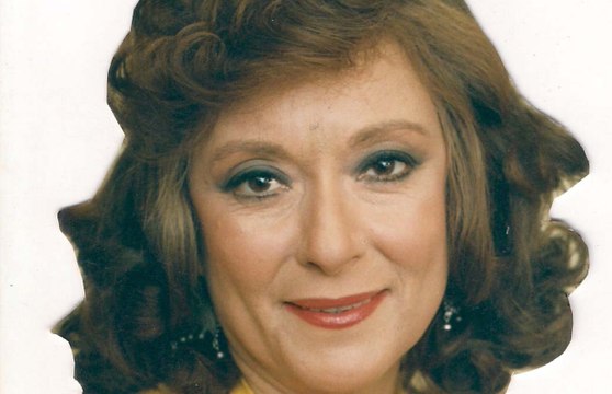 شاهدوا كيف تغيرت ملامح محسنة توفيق بأحدث ظهور بعد أن تمكن منها المرض