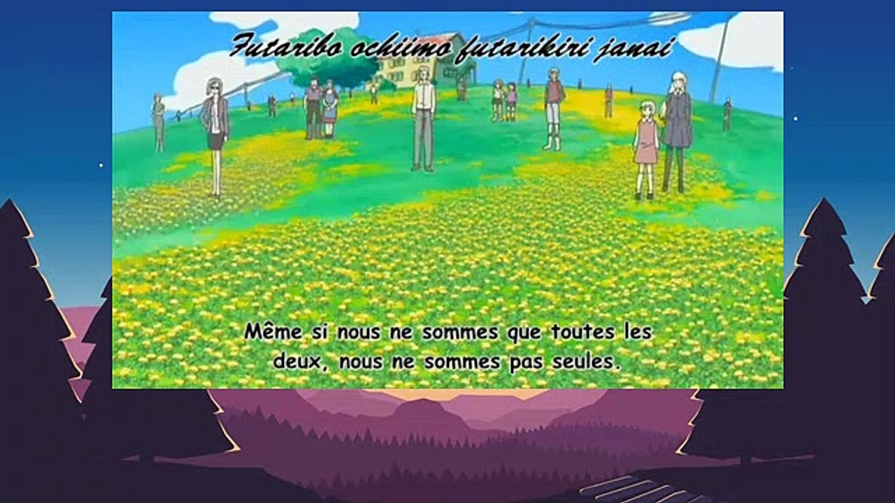 Binbou Shimai Monogatari - E 07 - [VOSTFR]