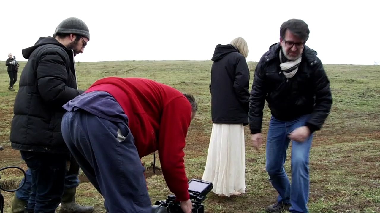 Taylor Swift feat The Civil Wars - Safe and Sound (The Making of)