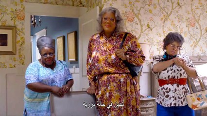 (A Madea Family Funeral) Official Translated Trailer