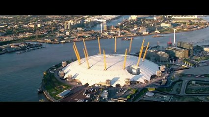 (Fighting with My Family) Final Trailer