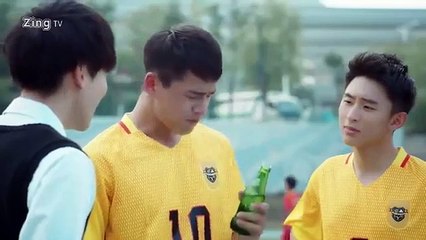 Bạn Học 200 Triệu Tuổi - Tập 11 Vietsub