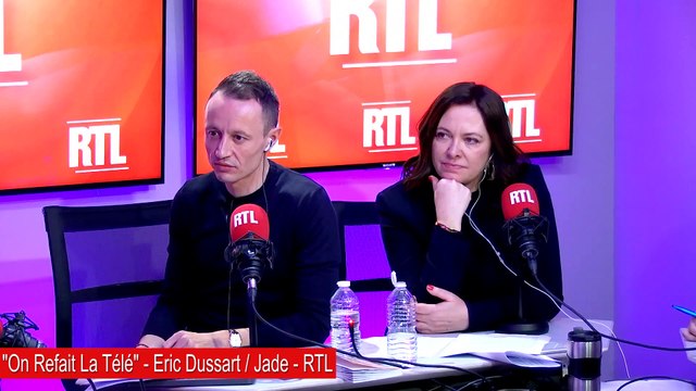 Thierry Ardisson : Patrick Sébastien, ils l'ont traité comme de la m....