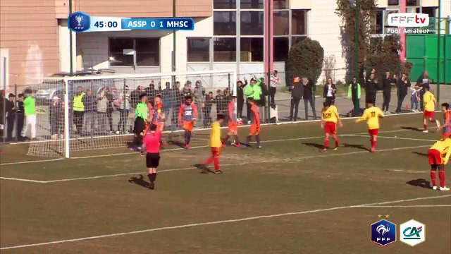 Coupe Gambardella-CA I Le multiplex des 8es de finale