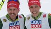 Mondiaux de ski nordique - Combiné nordique par équipes : L'Allemagne de Frenzel en patronne !