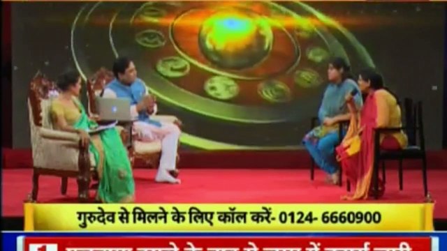 Astro Scientist Shri GD Vashist | Jyotish Ko Vigyaan Se Jodne Wala Show | ज्योतिष को विज्ञान से जोड़ने वाला शो Guru Mantra | InKhabar India News