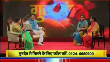 ज्योतिष को विज्ञान से जोड़ने वाला शो | गुरु मंत्र with Astro Scientist Shri GD Vashist | Guru Mantra | InKhabar India News