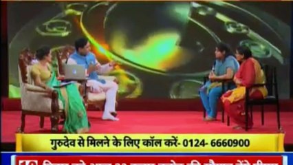 ज्योतिष को विज्ञान से जोड़ने वाला शो | गुरु मंत्र with Astro Scientist Shri GD Vashist | Guru Mantra | InKhabar India News
