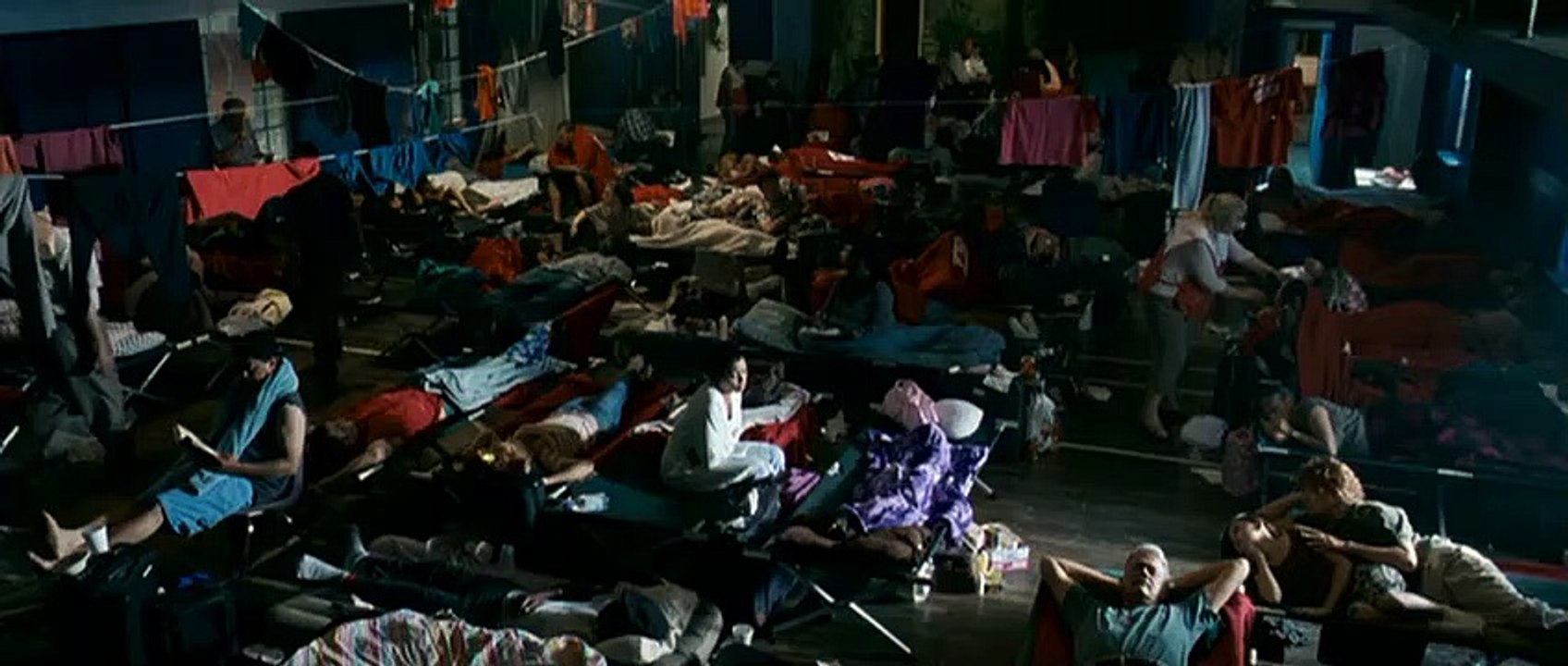 Hurricane Season (2009) Trailer