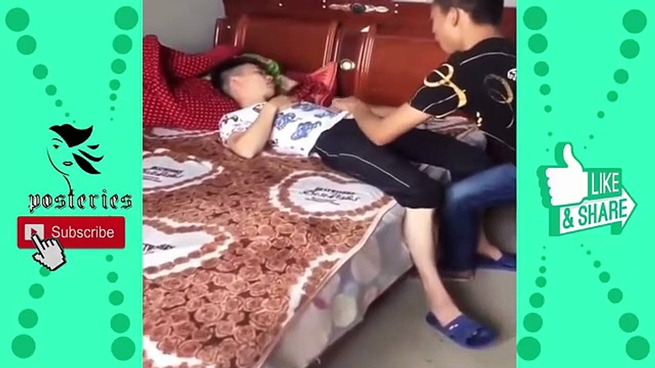 Try Not To Laugh Some Best Funny Videos 2019