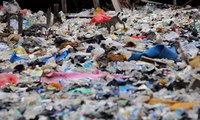 Dialog: Selamatkan Lingkungan Dari Sampah Plastik!