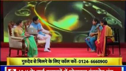 भविष्य बनाने वाला नहीं भविष्य सुधारने वाला शो | गुरु मंत्र with Astro Scientist Shri GD Vashist | Guru Mantra | InKhabar India News