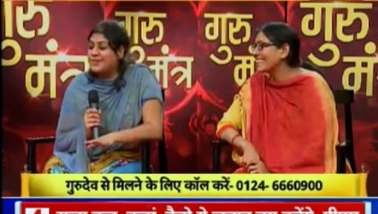 भविष्य बनाने वाला नहीं भविष्य सुधारने वाला शो | गुरु मंत्र with Astro Scientist Shri GD Vashist | Guru Mantra | InKhabar India News