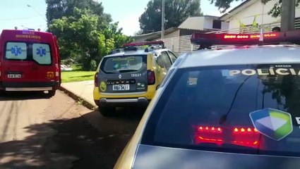 Homem é encontrado morto no Bairro Floresta