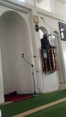 هل تعرف النبى كما تعرف الاهلى ؟ عبدالرحمن السروى