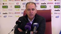 Karabükspor - Elazığspor maçının ardından - Öcal ve Altın - KARABÜK