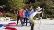 Ski de fond - La Gérômoise 2019 sur les pistes des Hautes-Vannes
