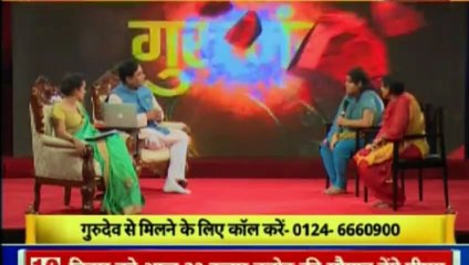 भविष्य बनाने वाला नहीं भविष्य सुधारने वाला शो | गुरु मंत्र with Astro Scientist Shri GD Vashist | Guru Mantra | InKhabar India News