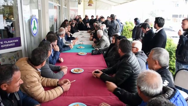 Yerel seçimlere doğru - MUĞLA