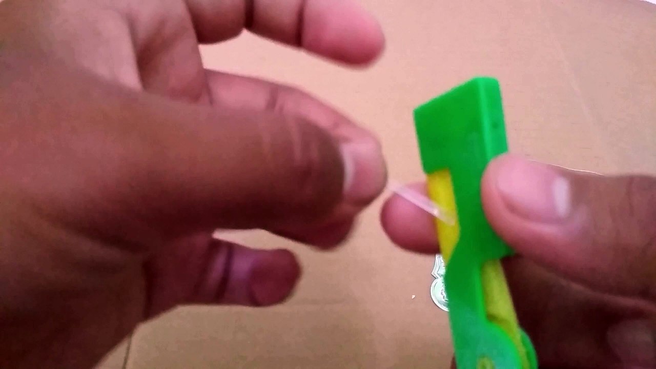 2 alat unik untuk memudahkan menjahit, cepat bossku!!!   /  2 unique tools for easy sewing