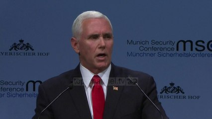 Zv/presidenti i SHBA do takojë liderin e Venezuelës