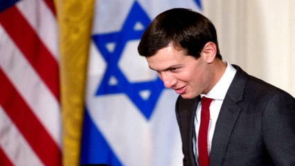 US's Middle East peace plan: What effect will Kushner have?