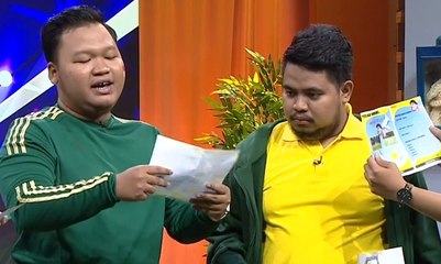 Gol, Gol, Gol! - KATA KITA (1)