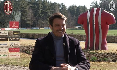 Oddo: "Bello ritrovarsi, ci teniamo a vincere"