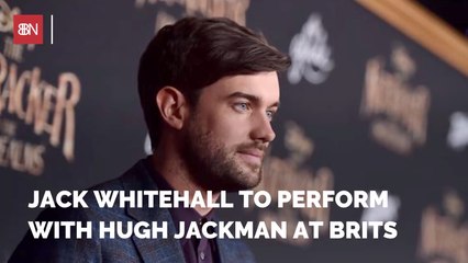 Hugh Jackman, Jack Whitehall Will Open The Brit Awards With A Song