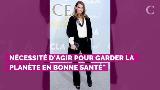 PHOTOS. Adriana Lima, Courteney Cox, Gisele Bündchen... les people rendent hommage à Barbra Streisand