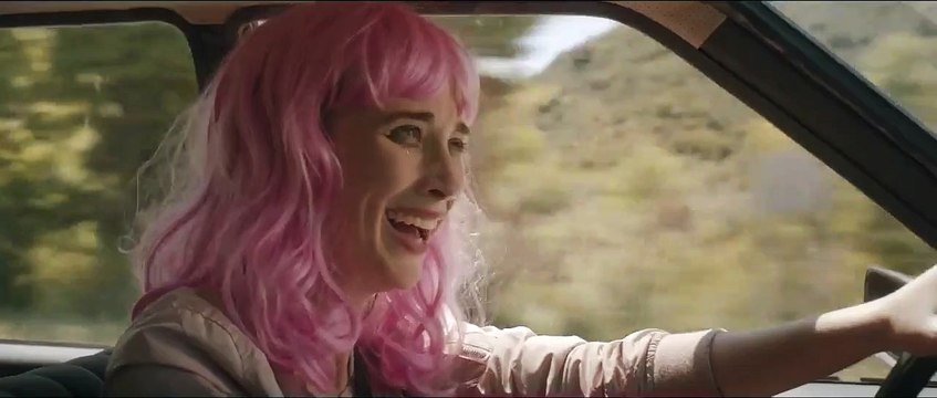 Clip de vídeo de la película Taxi a Gibraltar , dirigida por Alejo Flah y protagonizada por Dani Rovira, Joaquín Furriel e Ingrid García Jonsson