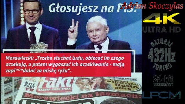 Adrian Skoczylas - Antypolonizm (2019) 432Hz LPCM 4K