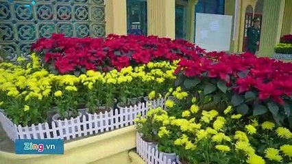 Phong tỏa các cao điểm gần ga Đồng Đăng trước giờ đón ông Kim Jong Un - Thời sự - ZING.VN