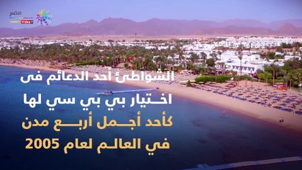 شاهد في دقيقة.. القمة العربية الأوروبية في مدينة السحر