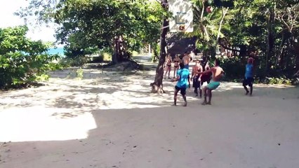 EXTRAORDINARY FILIPINO LIFE of The -Lostboys- -- Foreigners in Remote Palawan